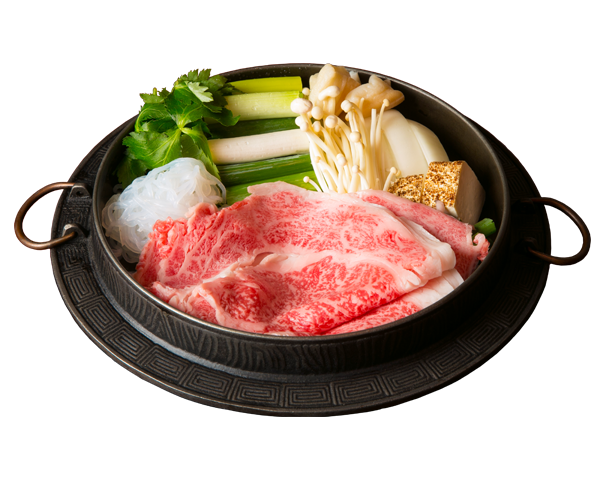 Sukiyaki